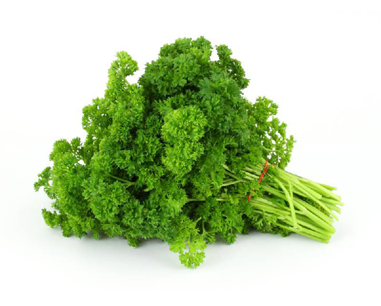 Parsley